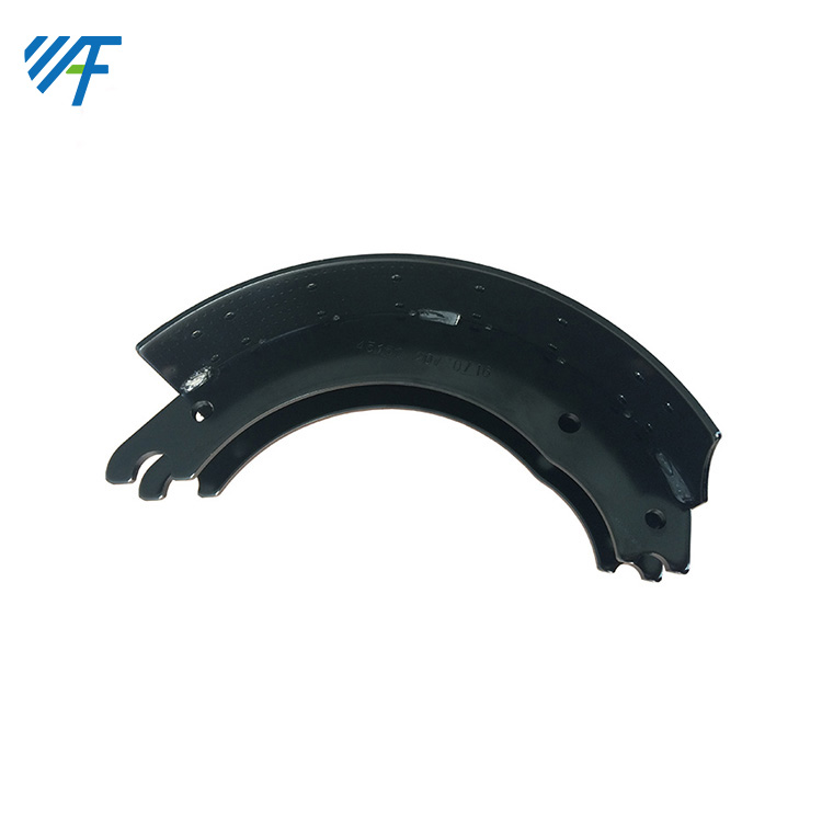 Brake shoes 4515