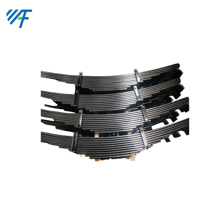 American type Leaf Spring 90*13-10