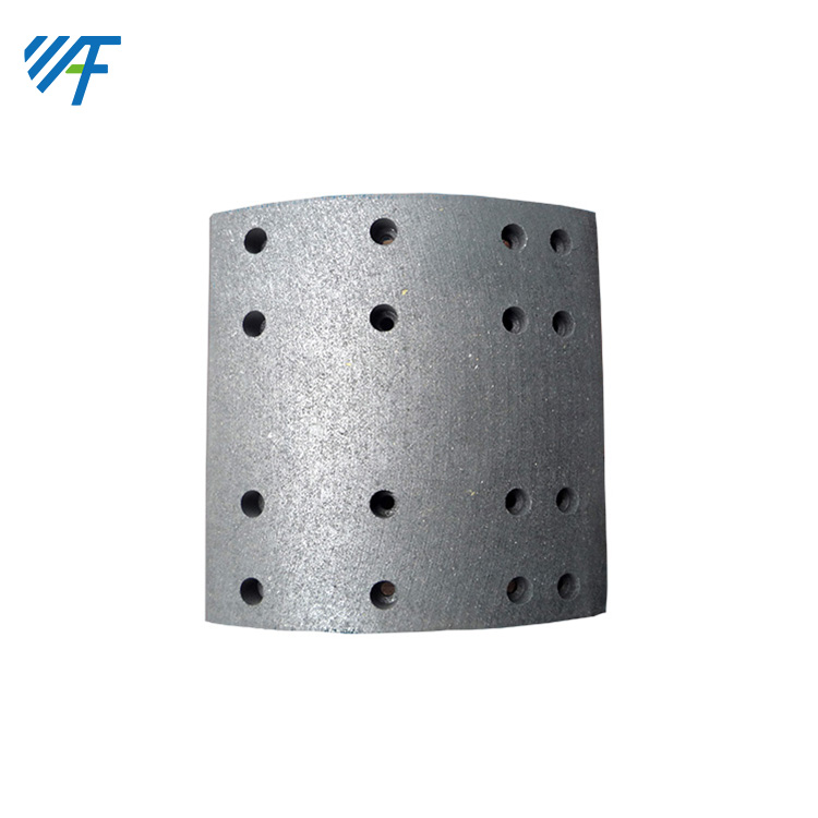 Brake lining