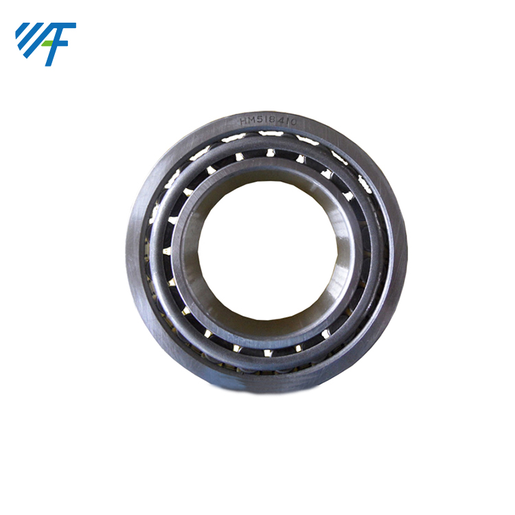 Trailer bearing 518445