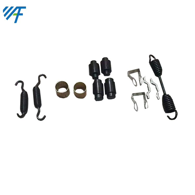 Brake shoes repair kits