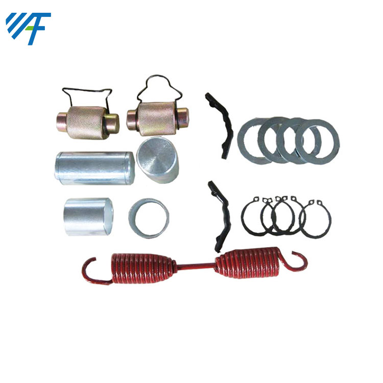 4515E brake shoes repair kit