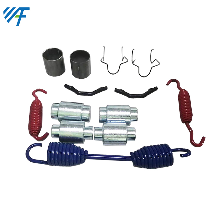 4515 brake shoes repair kit